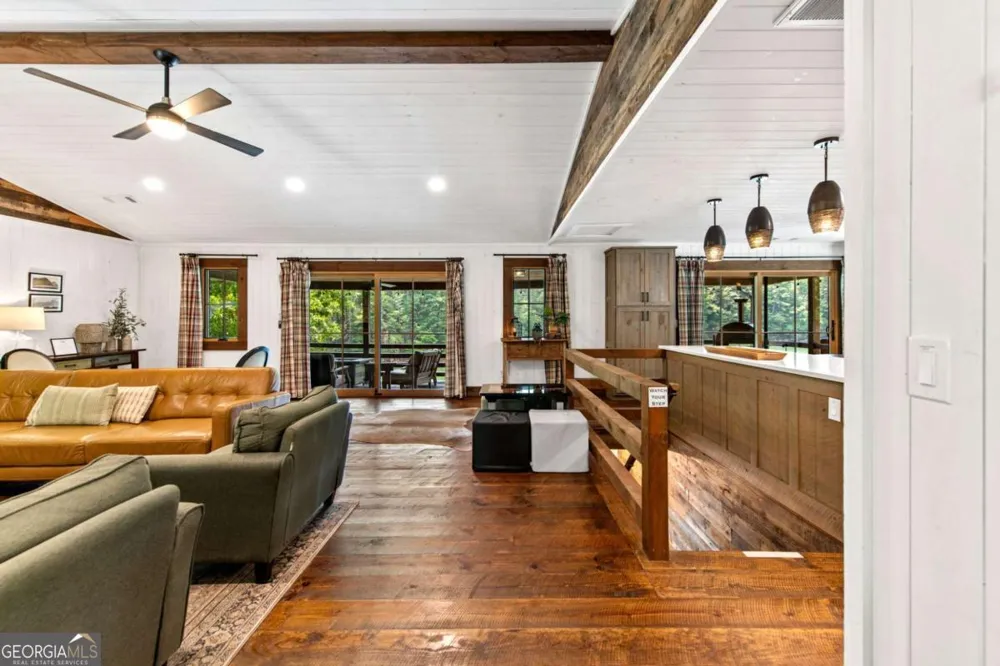 112 Tilley Ridge RD Blue Ridge, GA 30513