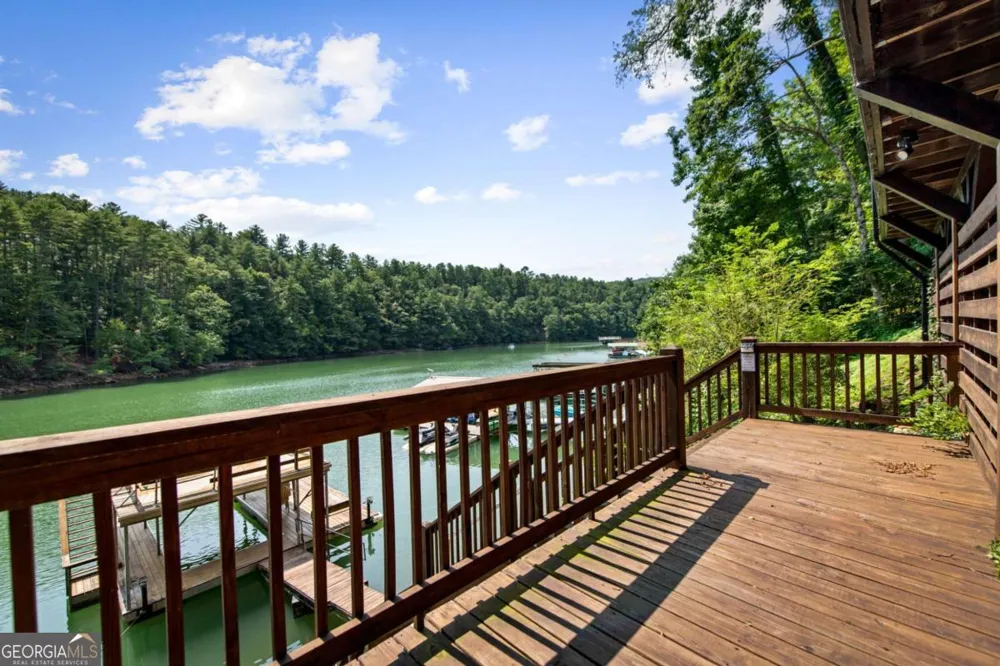 112 Tilley Ridge RD Blue Ridge, GA 30513