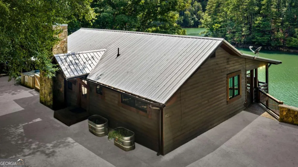 112 Tilley Ridge RD Blue Ridge, GA 30513