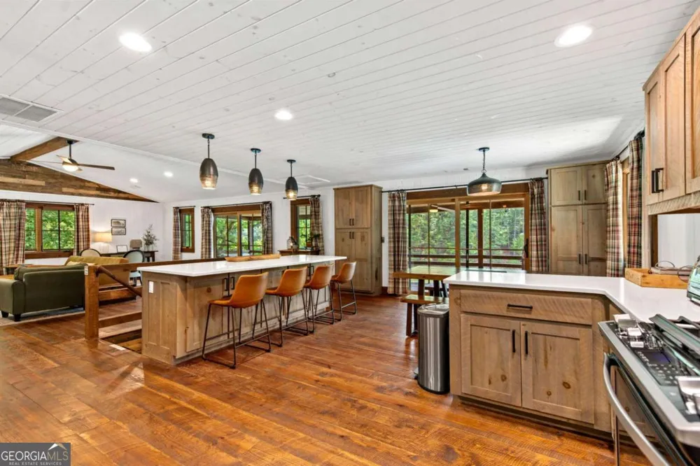 112 Tilley Ridge RD Blue Ridge, GA 30513