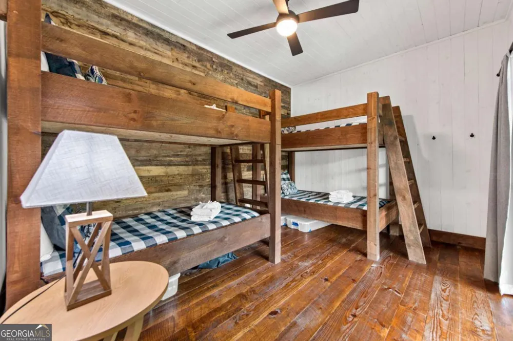 112 Tilley Ridge RD Blue Ridge, GA 30513