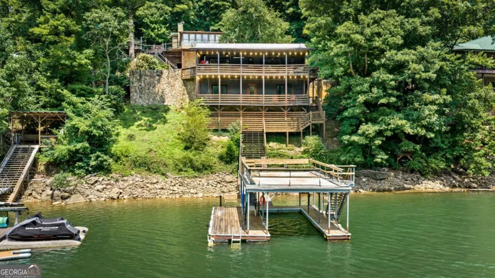 112 Tilley Ridge RD Blue Ridge, GA 30513
