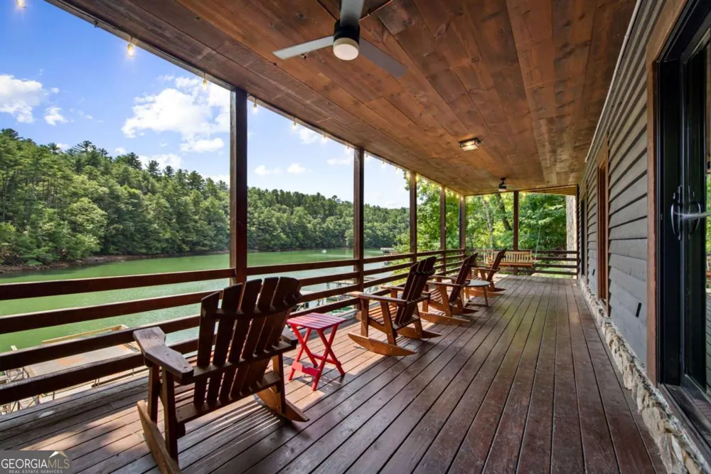 112 Tilley Ridge RD Blue Ridge, GA 30513