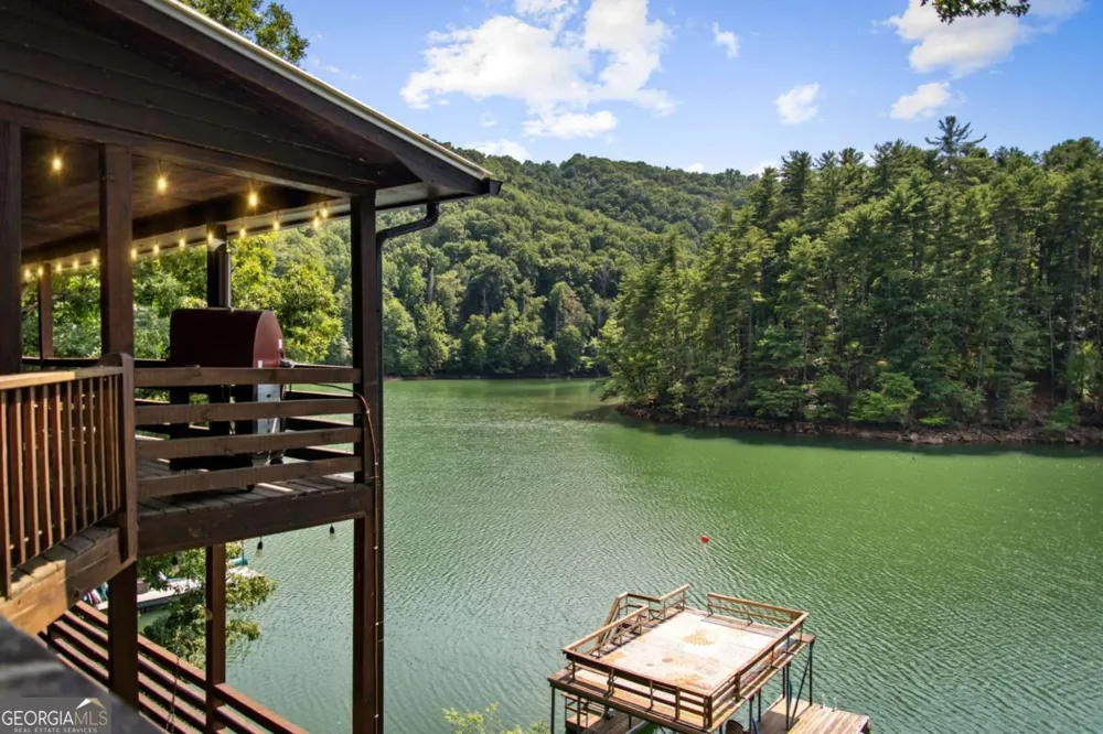 112 Tilley Ridge RD Blue Ridge, GA 30513