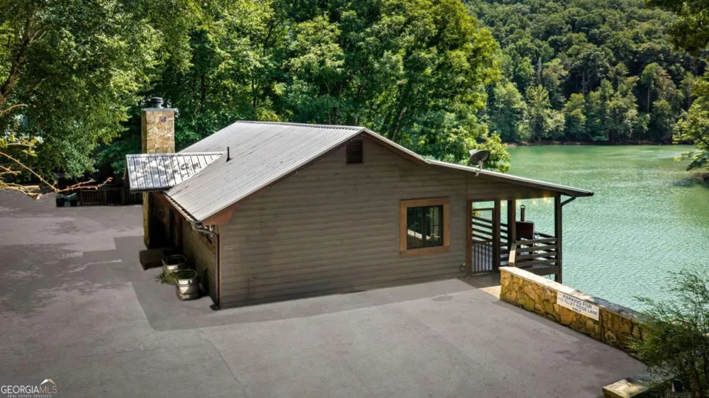 112 Tilley Ridge RD Blue Ridge, GA 30513