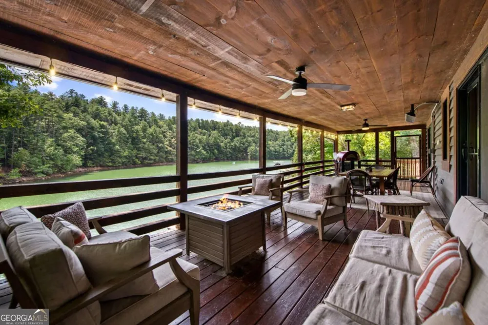 112 Tilley Ridge RD Blue Ridge, GA 30513