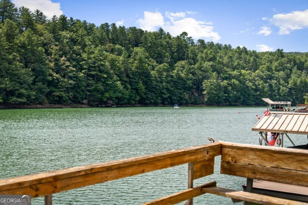 112 Tilley Ridge RD Blue Ridge, GA 30513