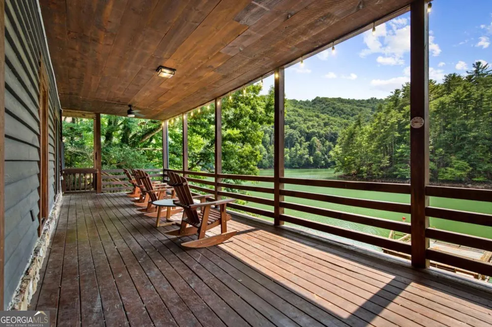 112 Tilley Ridge RD Blue Ridge, GA 30513