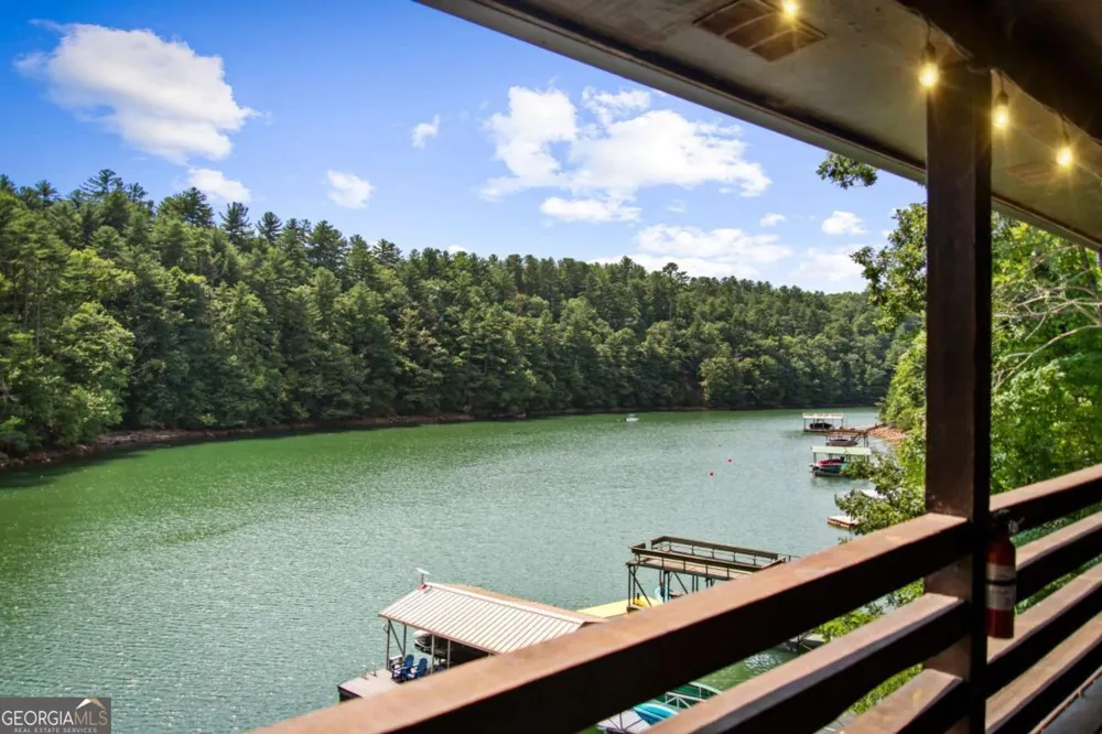 112 Tilley Ridge RD Blue Ridge, GA 30513