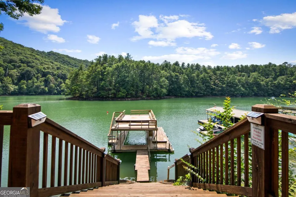 112 Tilley Ridge RD Blue Ridge, GA 30513