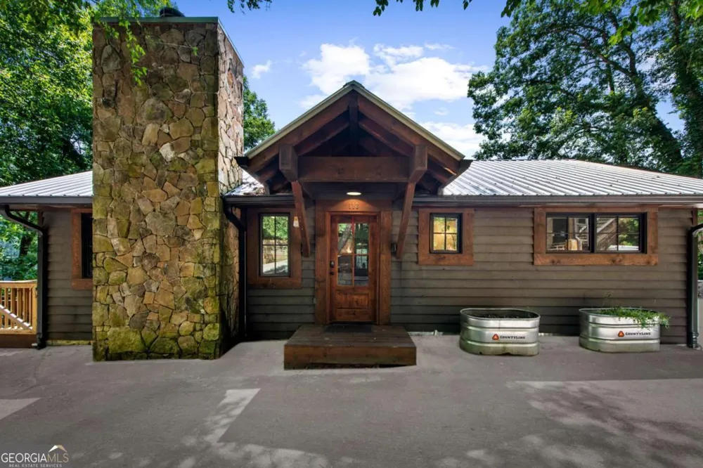 112 Tilley Ridge RD Blue Ridge, GA 30513