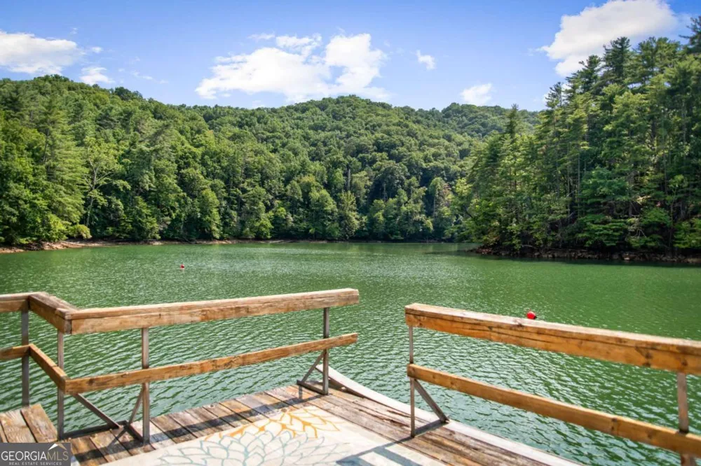 112 Tilley Ridge RD Blue Ridge, GA 30513