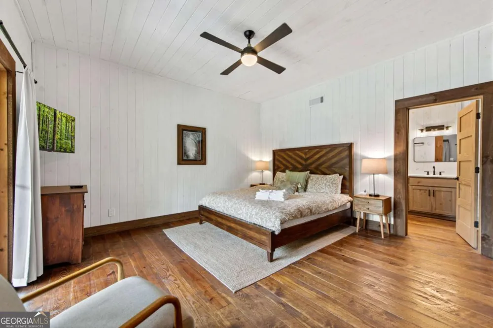 112 Tilley Ridge RD Blue Ridge, GA 30513