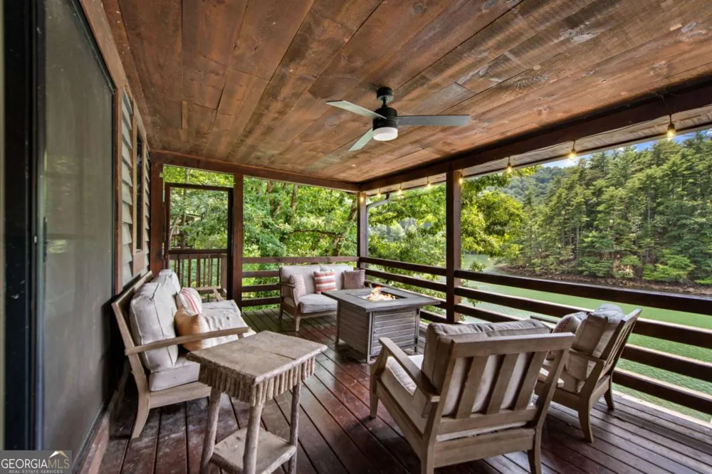 112 Tilley Ridge RD Blue Ridge, GA 30513