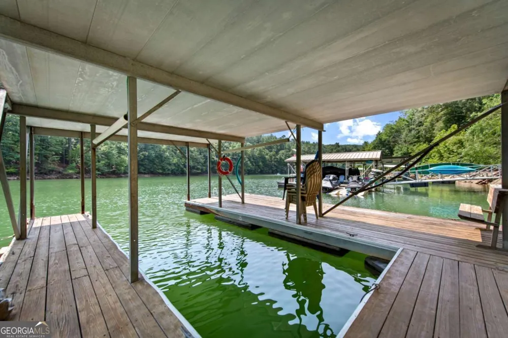 112 Tilley Ridge RD Blue Ridge, GA 30513