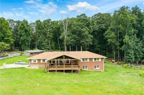 6347 Union Grove Road