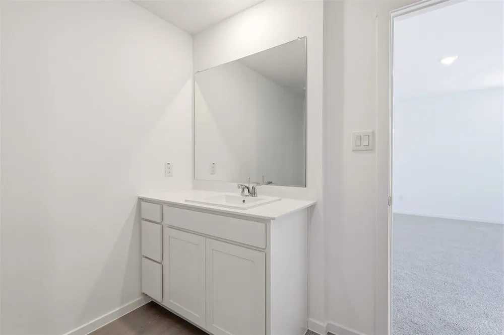 3145 Campeiro Avenue Providence Village, TX 76227