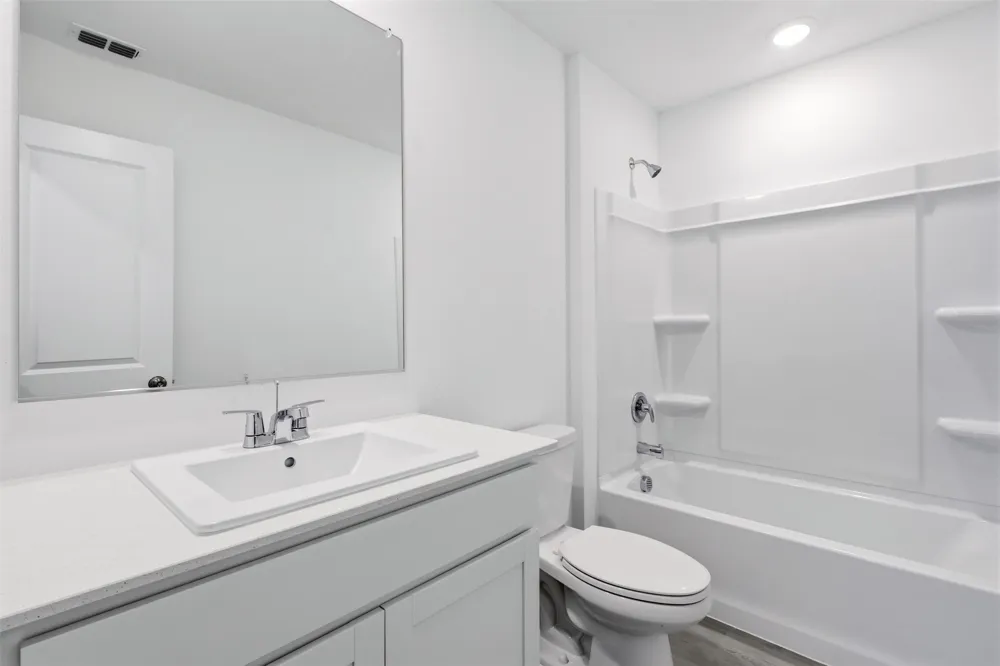 3145 Campeiro Avenue Providence Village, TX 76227