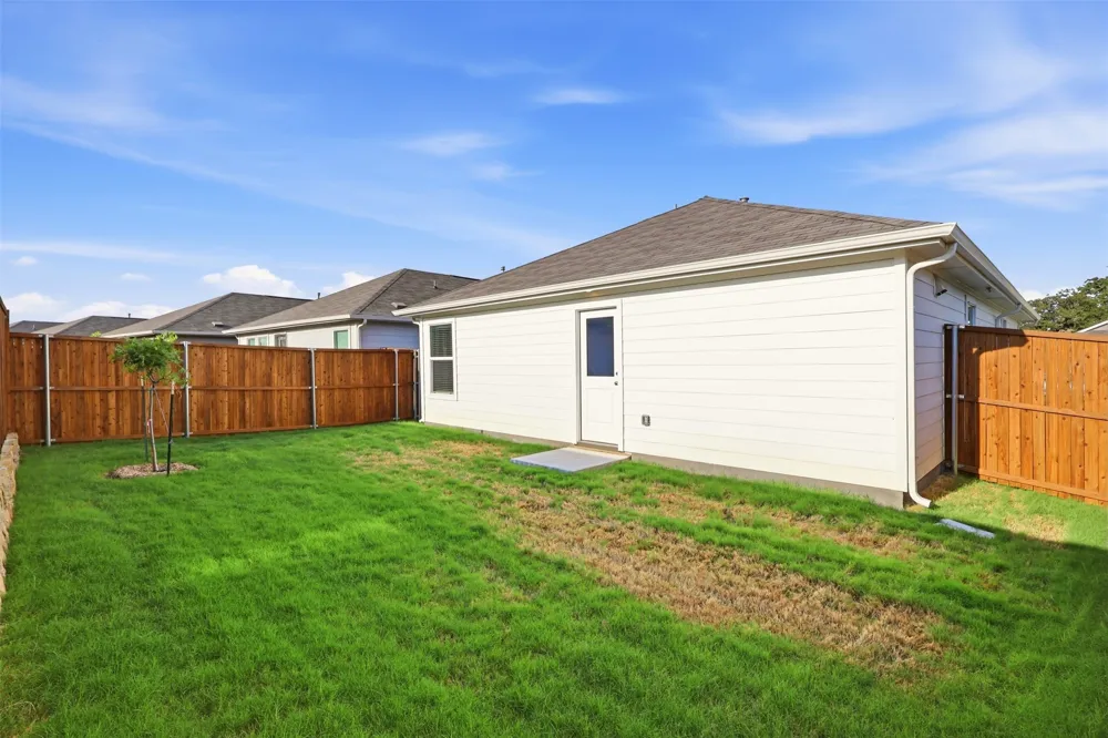 3145 Campeiro Avenue Providence Village, TX 76227