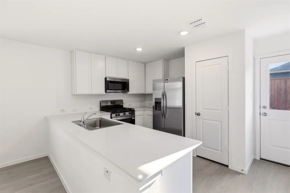 3145 Campeiro Avenue Providence Village, TX 76227