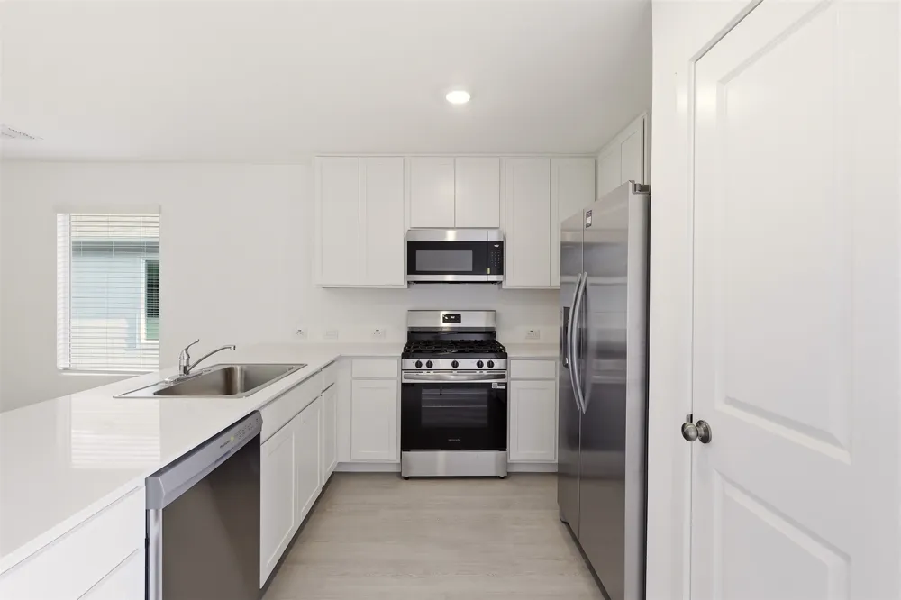 3145 Campeiro Avenue Providence Village, TX 76227