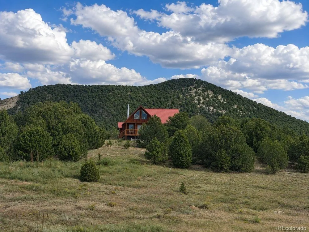 1662 21st Trail Cotopaxi, CO 81223