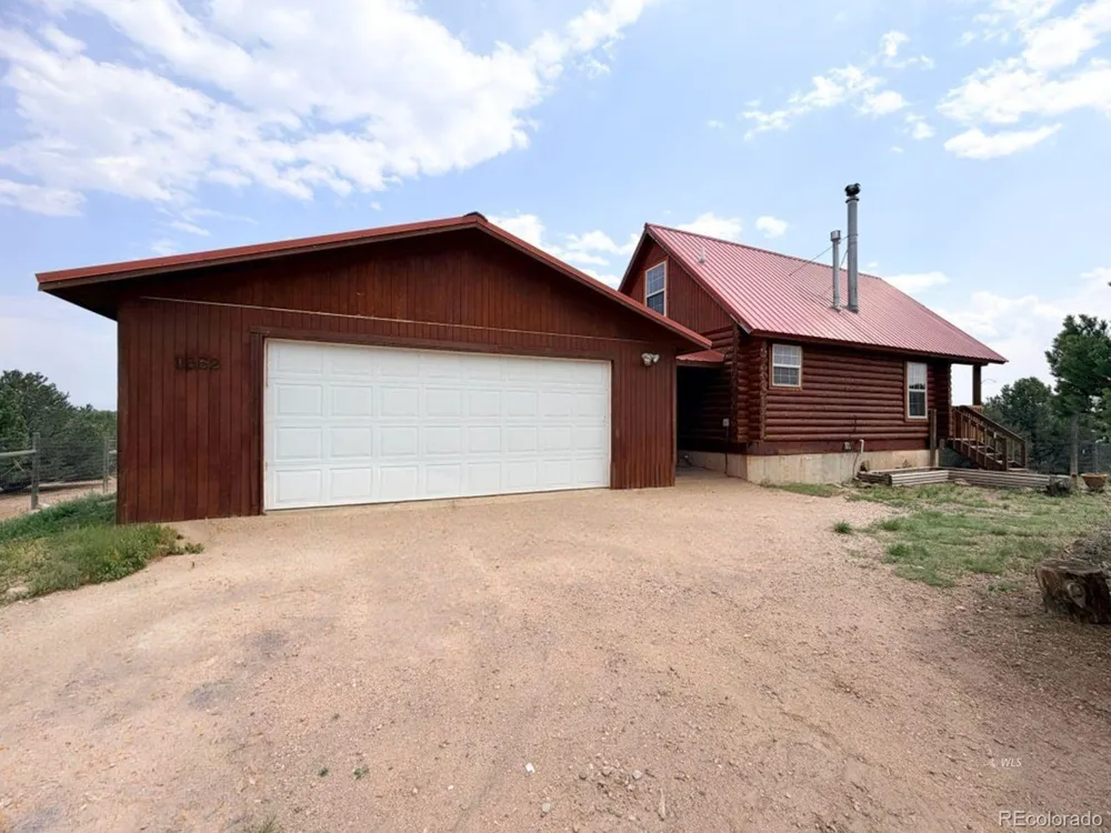 1662 21st Trail Cotopaxi, CO 81223