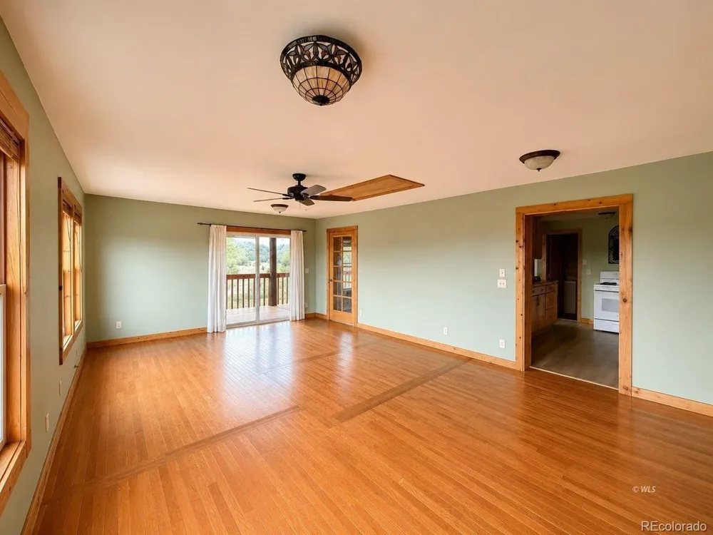 1662 21st Trail Cotopaxi, CO 81223