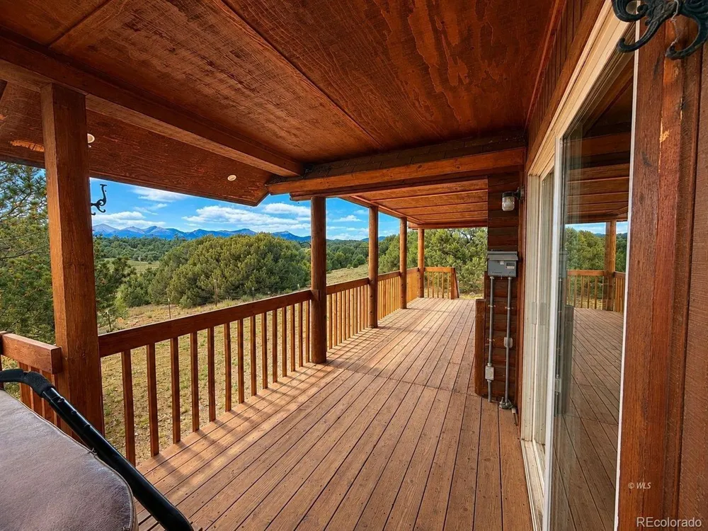 1662 21st Trail Cotopaxi, CO 81223
