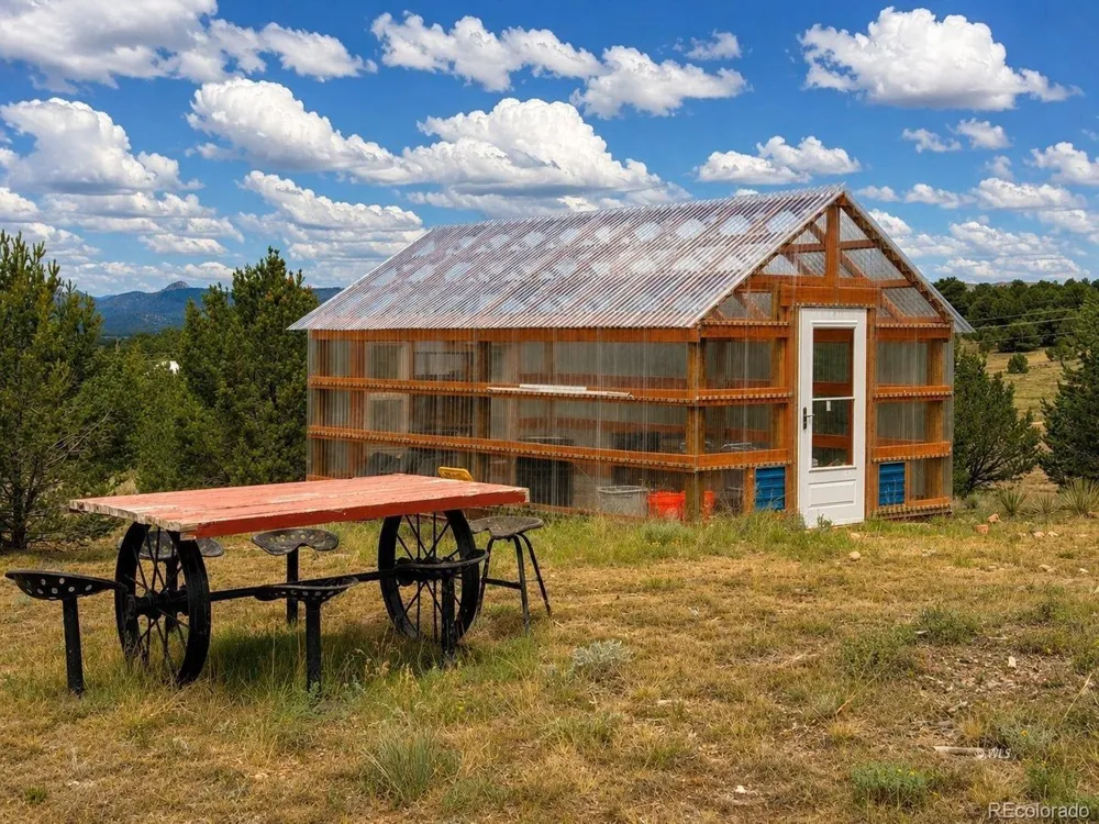 1662 21st Trail Cotopaxi, CO 81223