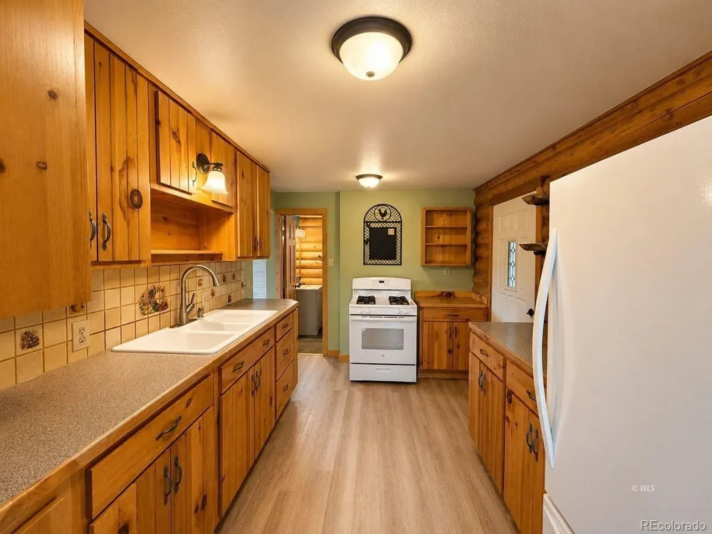 1662 21st Trail Cotopaxi, CO 81223