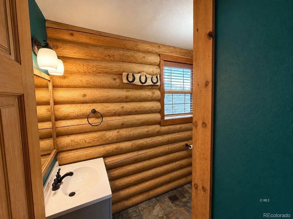 1662 21st Trail Cotopaxi, CO 81223