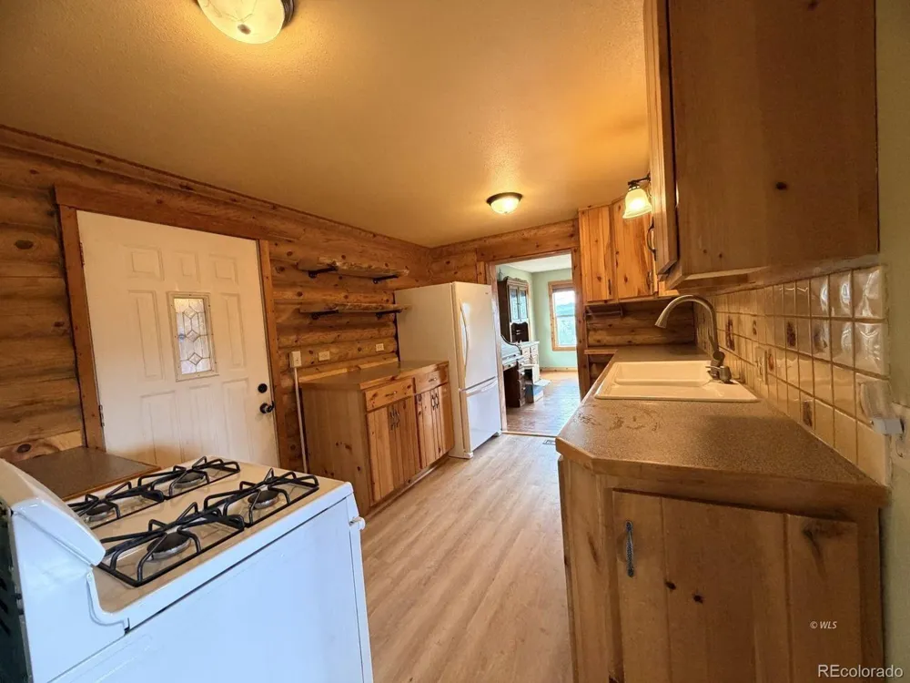 1662 21st Trail Cotopaxi, CO 81223