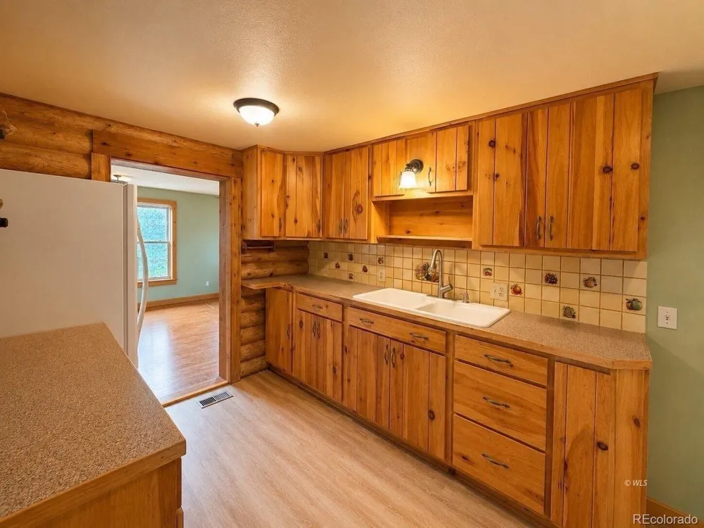 1662 21st Trail Cotopaxi, CO 81223