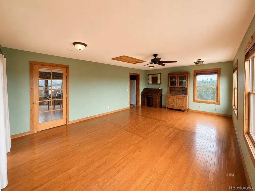 1662 21st Trail Cotopaxi, CO 81223