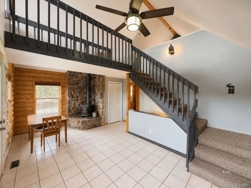 1662 21st Trail Cotopaxi, CO 81223