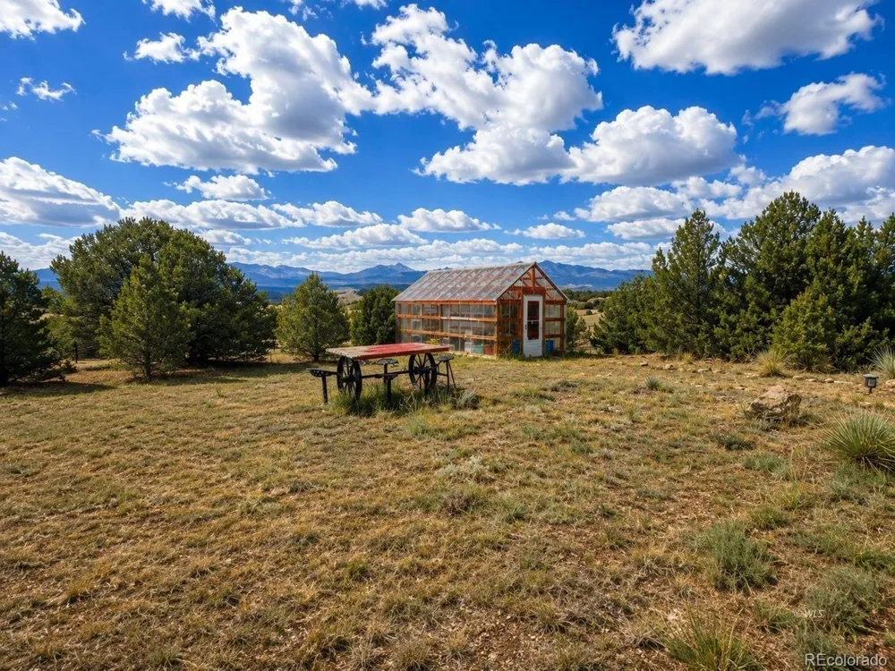 1662 21st Trail Cotopaxi, CO 81223