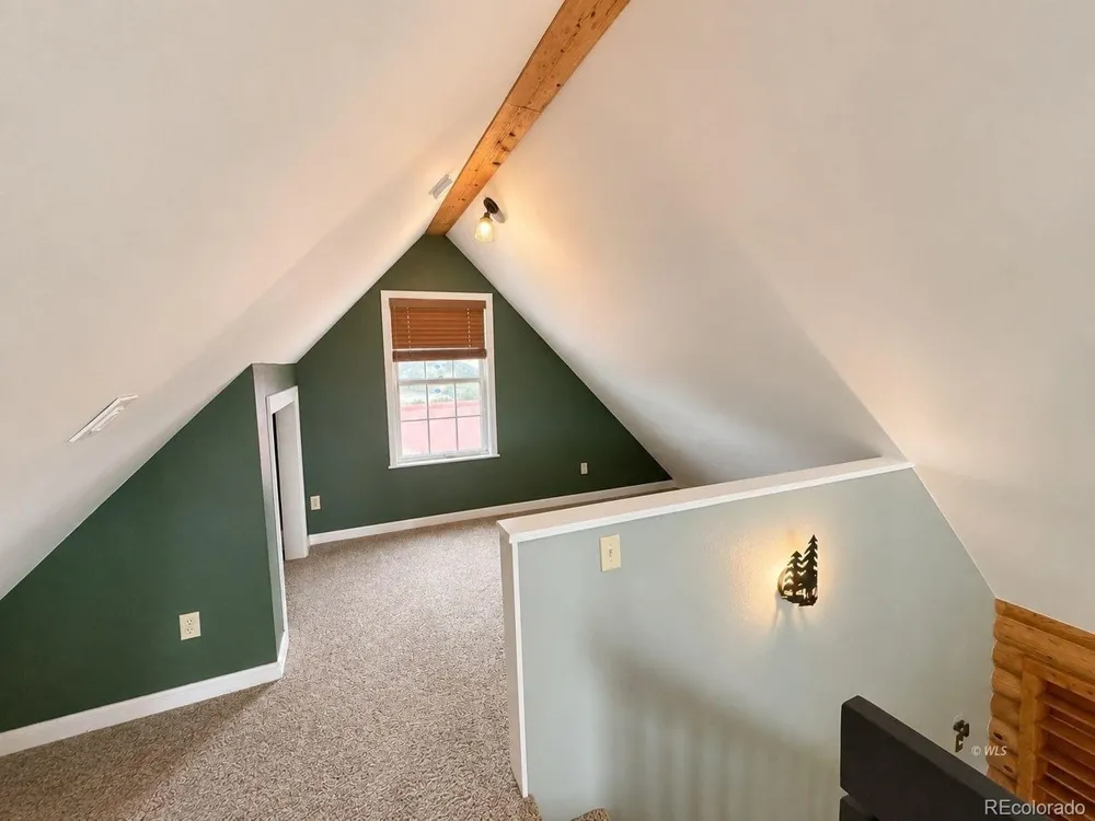1662 21st Trail Cotopaxi, CO 81223