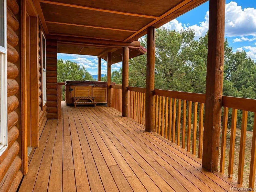 1662 21st Trail Cotopaxi, CO 81223