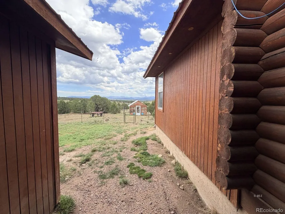 1662 21st Trail Cotopaxi, CO 81223