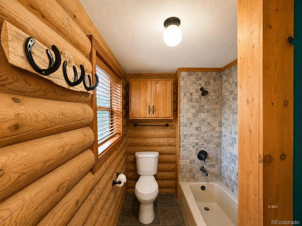 1662 21st Trail Cotopaxi, CO 81223