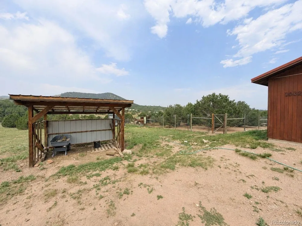 1662 21st Trail Cotopaxi, CO 81223