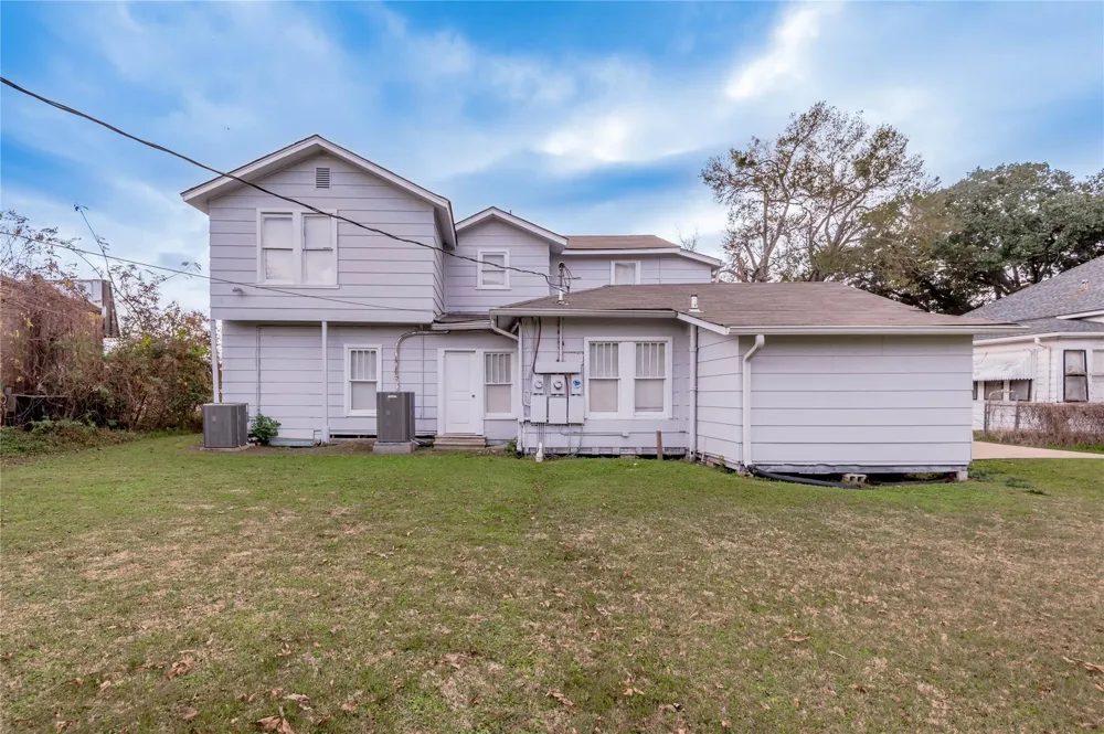 200 W Caroline Street #A Trinity, TX 75862