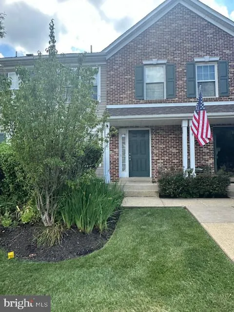 3646 NANCY WARD CIRCLE
