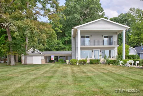 2083 Archwood Drive
