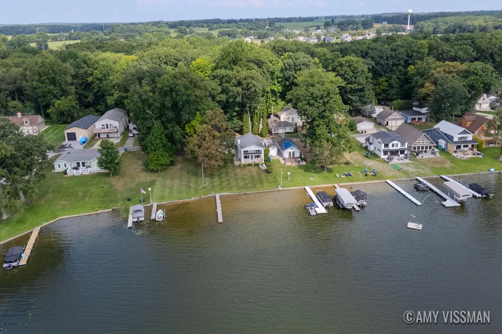 2083 Archwood Drive Wayland, MI 49348
