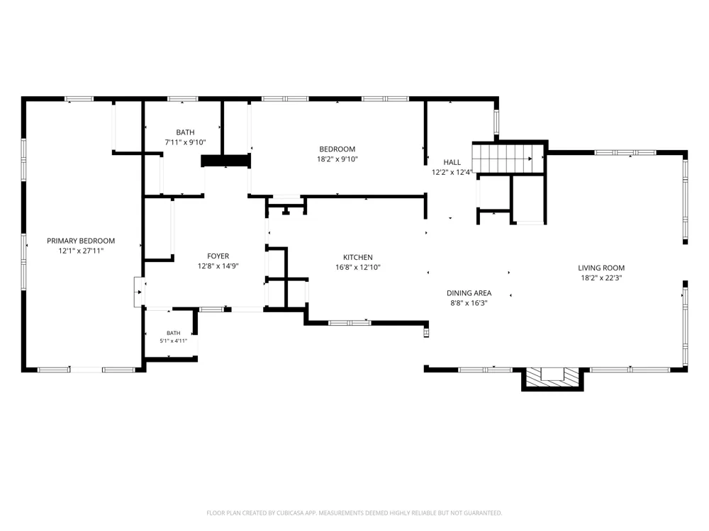 2083 Archwood Drive Wayland, MI 49348