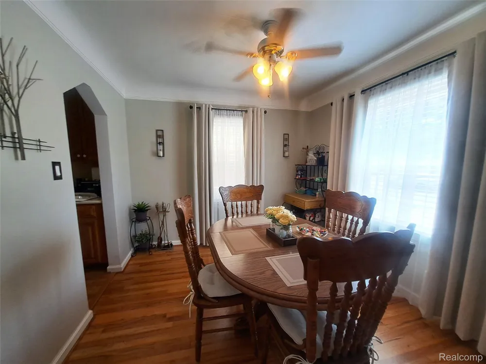 1416 Lincoln Avenue Lincoln Park City, MI 48146