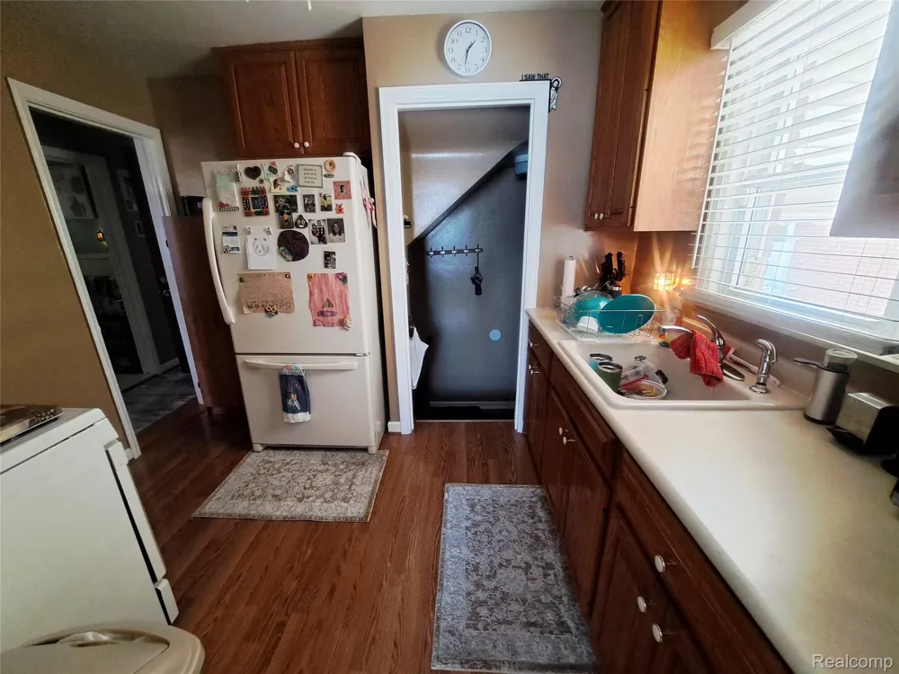1416 Lincoln Avenue Lincoln Park City, MI 48146