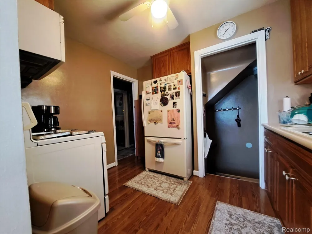 1416 Lincoln Avenue Lincoln Park City, MI 48146